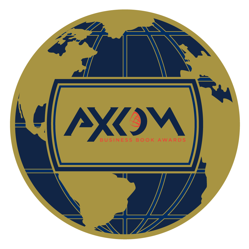 Axiom Gold Logo