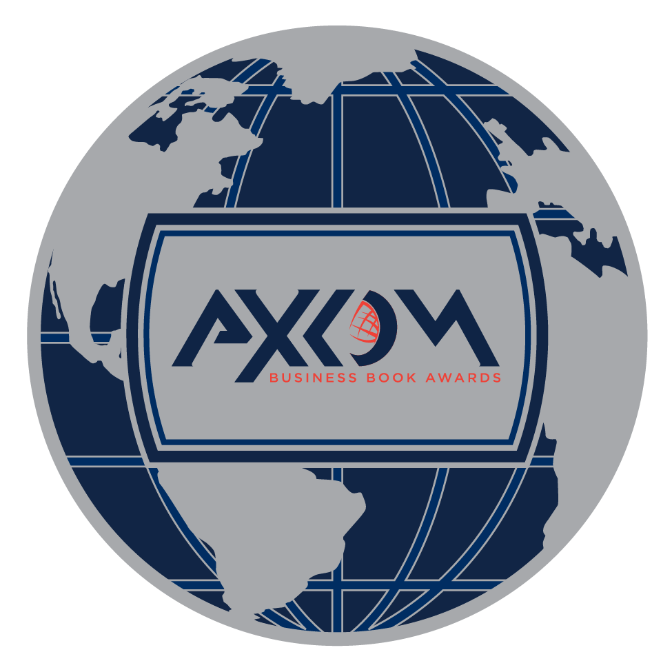 Axiom Silver Logo