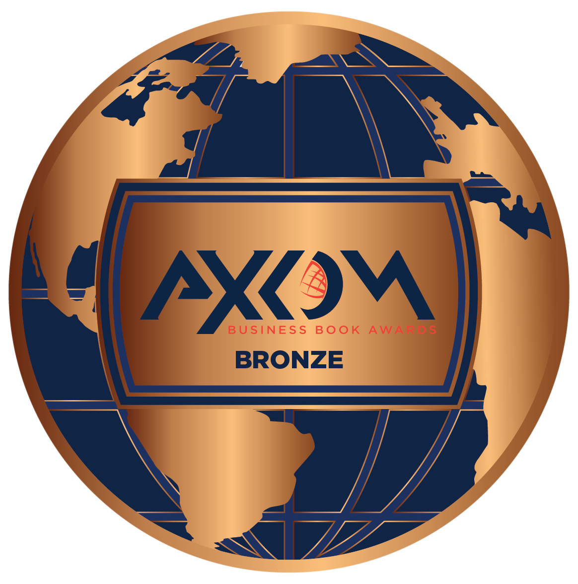 Axiom Bronze Seal