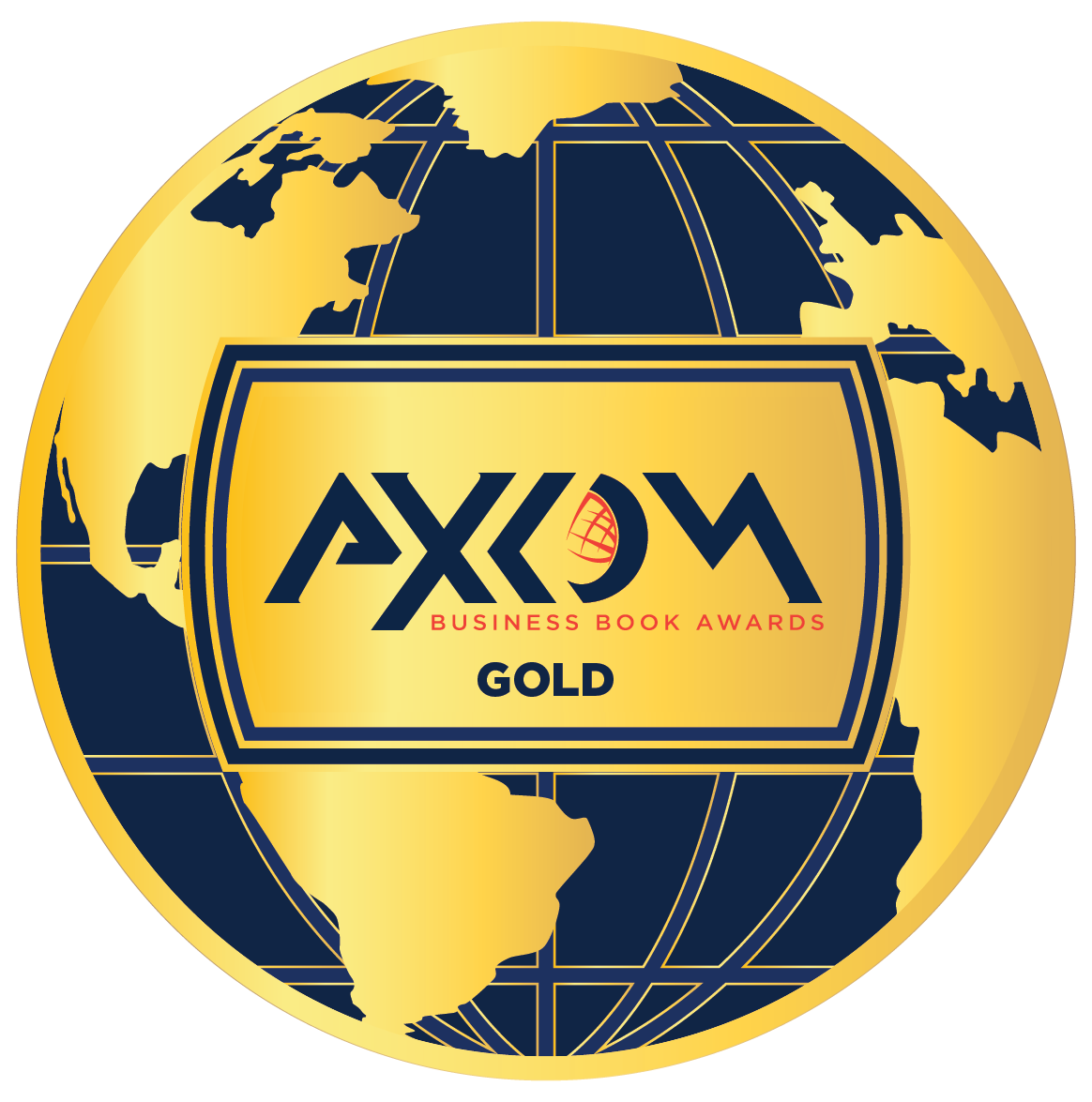 Axiom Gold Seal