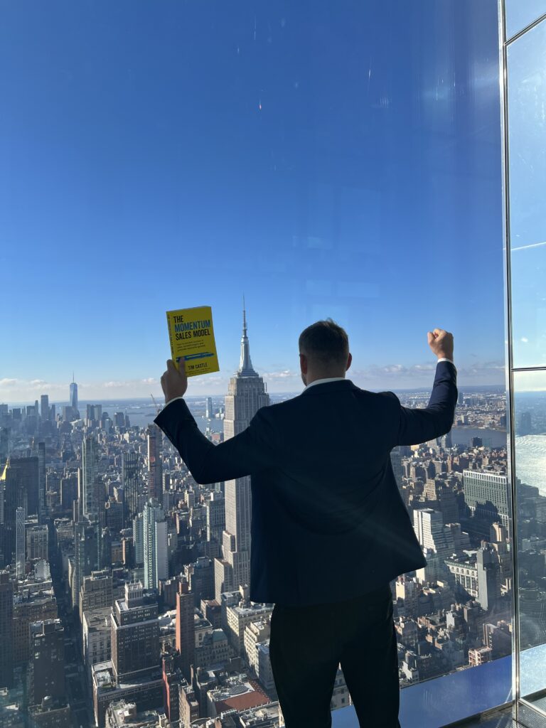 The Business Author’s Guide to Platform Building