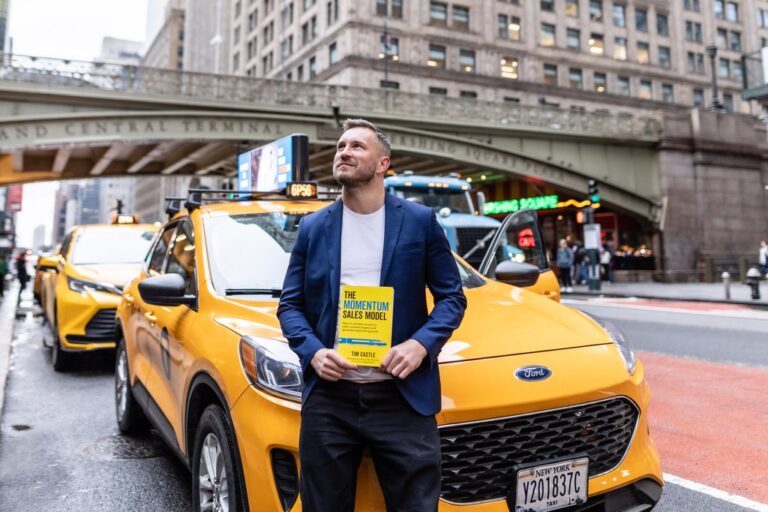 How to Turn Your Business Experiences into a Book