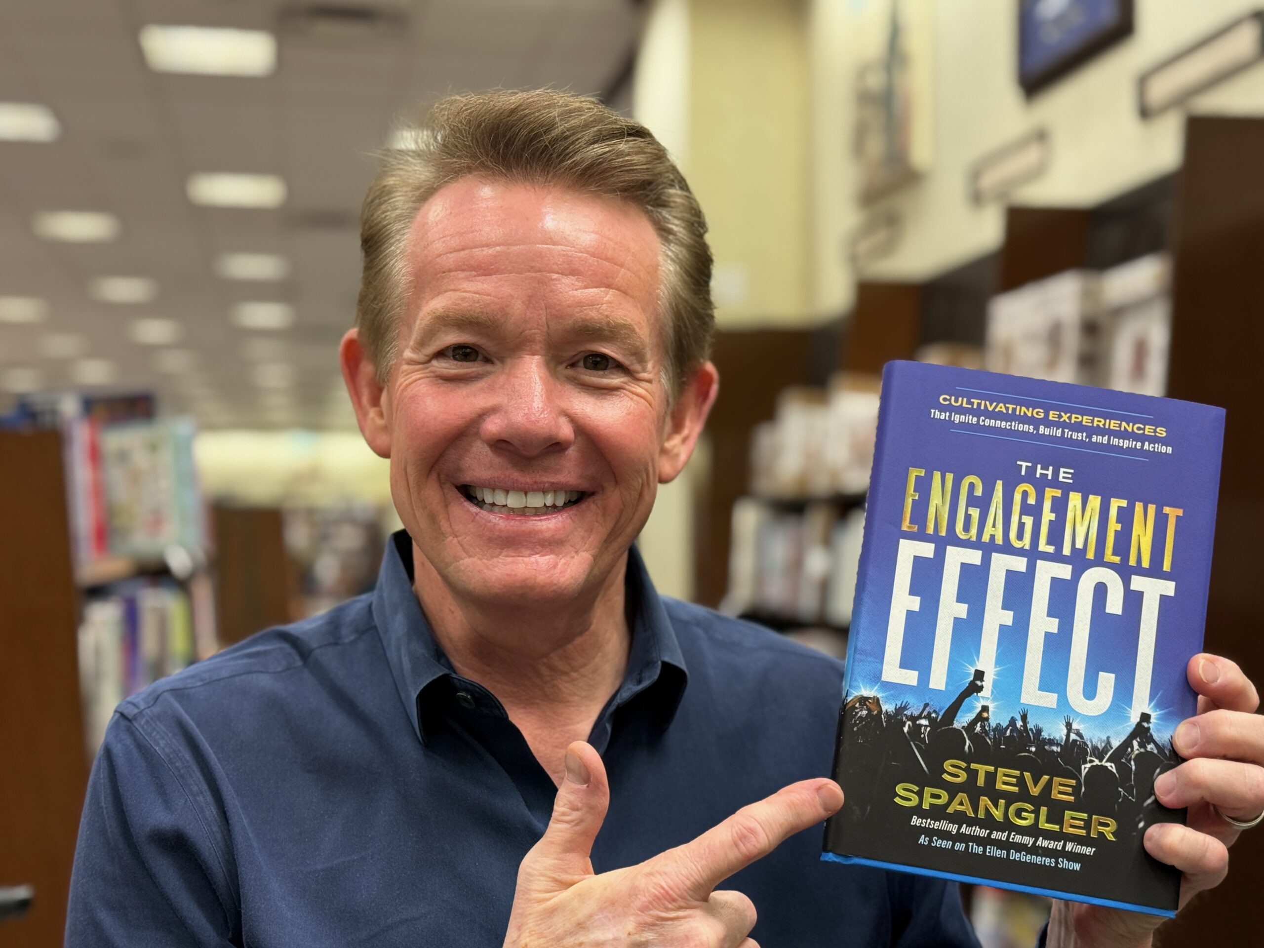 Steve Spangler